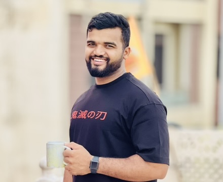 Coach Netrapal Singh Yadav